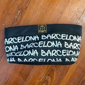 Robin Ruth Barcelona Cosmetic Case